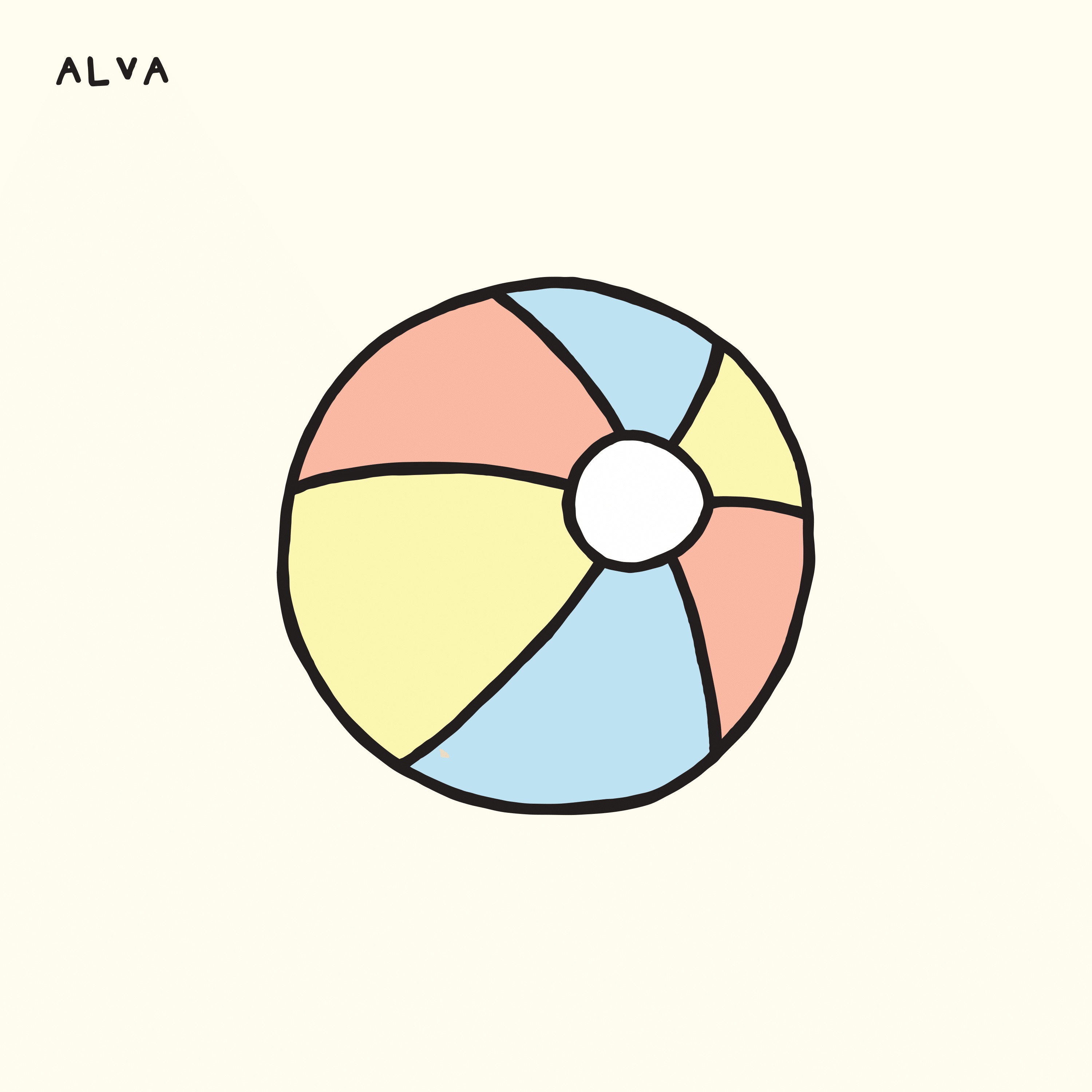 Alva - Single