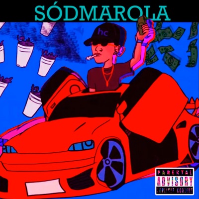 Sódmarola (Mixtape) - EP