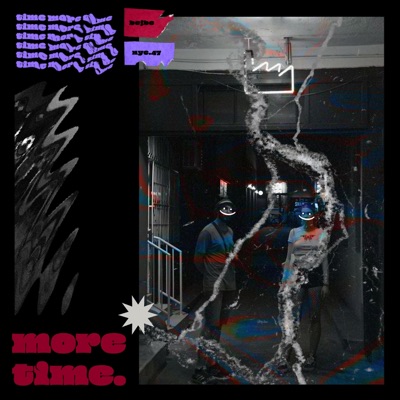 More Time (feat. Nye.47) - Single