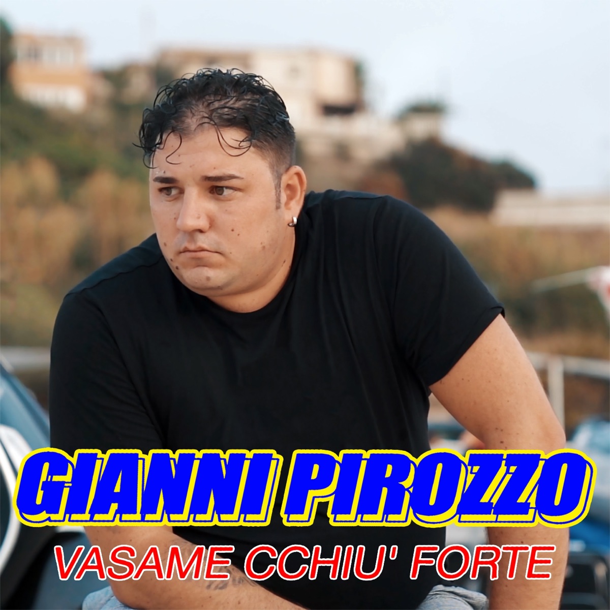 E mo' che vuo' - Album di Gianni Pirozzo - Apple Music