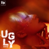 UGLY (remix版) artwork