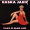 Idi, idi - Haska Jahic lyrics