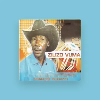 Listen to Francis Rugwiti, watch music videos, read bio, see tour dates & more!