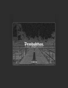 聆聽 My Anxiety、觀看音樂影片、閱讀小傳、查看巡演日期等！