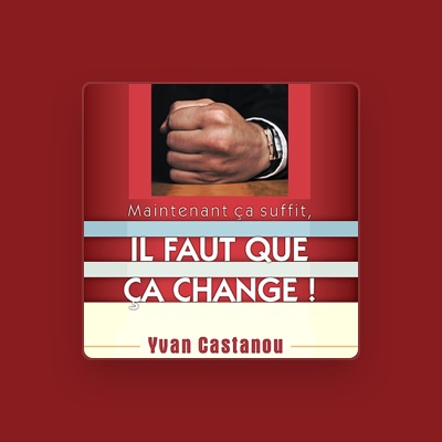 Listen to Yvan Castanou, watch music videos, read bio, see tour dates & more!