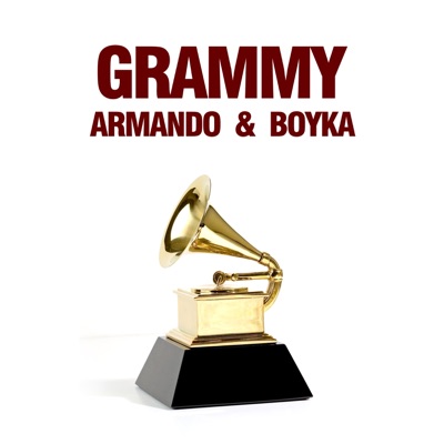 ارماندو (غرامي) بويكا - Single