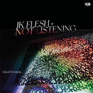 Not Listening (Gnod Version) - Single