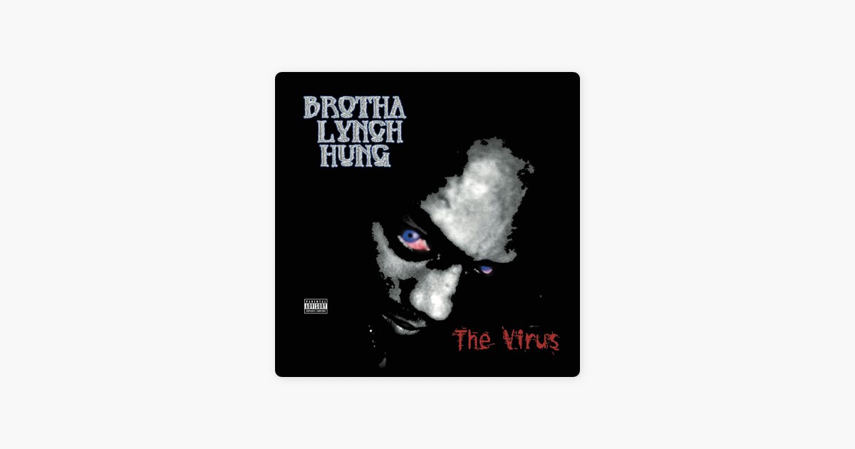 洋楽 BROTHA LYNCH HUNG/THE PLAGUE The Plague - Album by Brotha Lynch Hung | Spotify