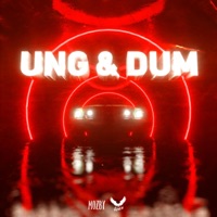 Ung & Dum - EP - Mozby & Örnen