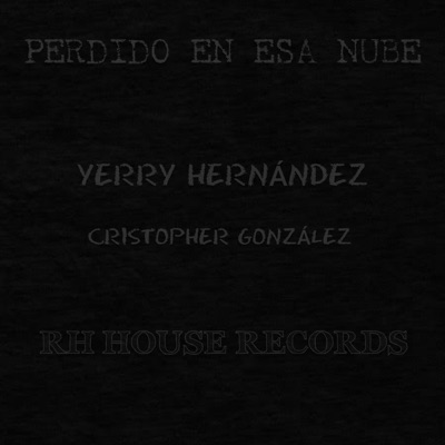Perdido en Esa Nube (feat. Cristopher Azael) - Single
