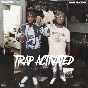 Trap Activated (feat. Rob Major)