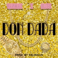 Don Dada (feat. Blits) - Single - Vanmac