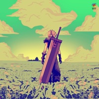 Ff7 Lofi - RandomBeats & Rifti Beats