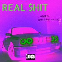 Real $Hit - Single - AMR8