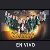 VOZ QUE CLAMA EN EL DESIERTO - Galardón (En Vivo)
