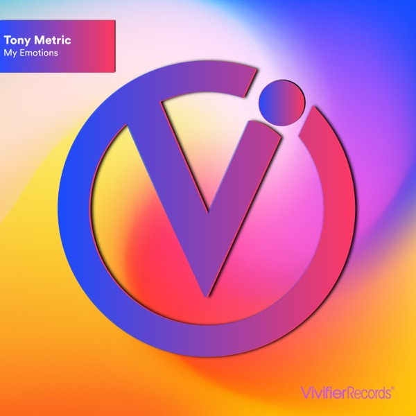 My Emotions - Single