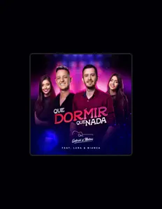 收听 Gabriel & Mateus、观看音乐视频、阅读小传、查看巡演日期等 ！