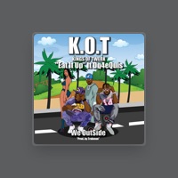 K.O.T