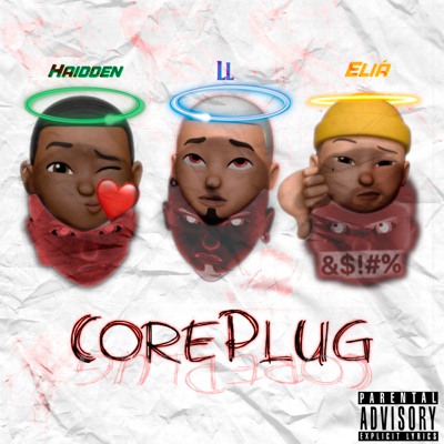 Coreplug - Single