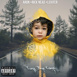 You'll Never Know (feat. SuBversive) Aron, Luxifer & Rick Nead