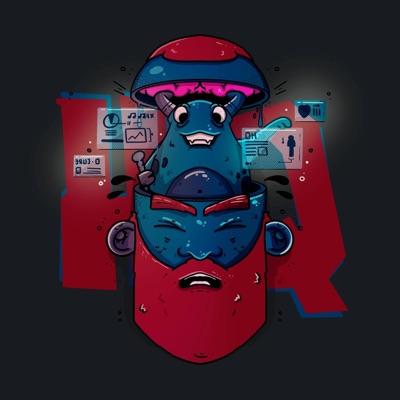 HQ (feat. Angill) - Single