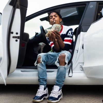 Nomo Parties - Single