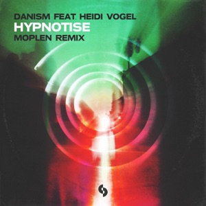 Hypnotise (Moplen Remix) [feat. Heidi Vogel] - Single