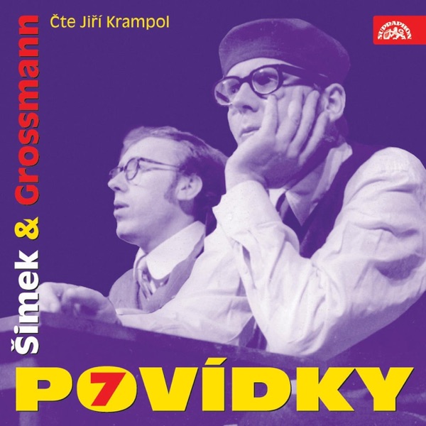 Jiří Krampol & Miloslav Šimek - Jak Jsem Se Učil Kouřit