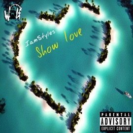 Show Love IamStyles