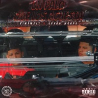 Un Palo que los Acuesta (feat. Yovng money) - Single - DimeWest