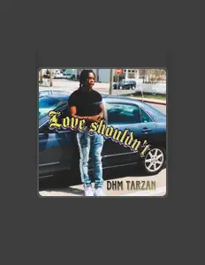 Ouça DHM Tarzan, assista a videoclipes, leia a biografia, veja as datas das turnês e mais!