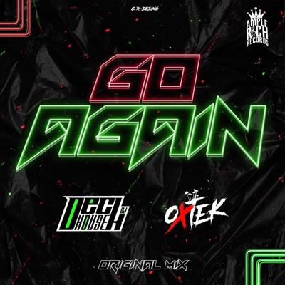 Go Again - Single