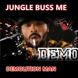 Jungle Buss Me (feat. Potential Badboy) - Single