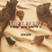 The Desert - Single - Oxya