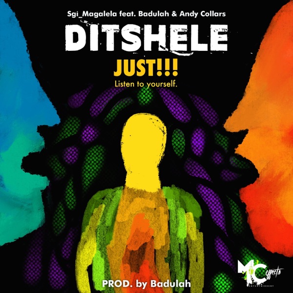 Ditshele (feat. Badulah & Andy Collars) [Radio Edit]