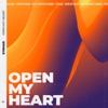 Open My Heart - Single