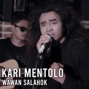 Chord Gitar Kari Mentolo - Wawan Salahok