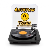 Rotation - Single - Toxin