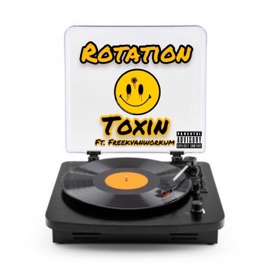 Rotation Toxin