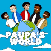 Paupa - Luv Yo Bitch (feat. Mr Solo Beats & Joe Maynor)