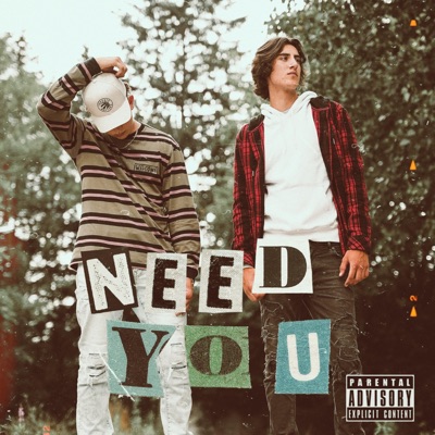 Need You - Single