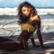 Thelma - South South West lyrics