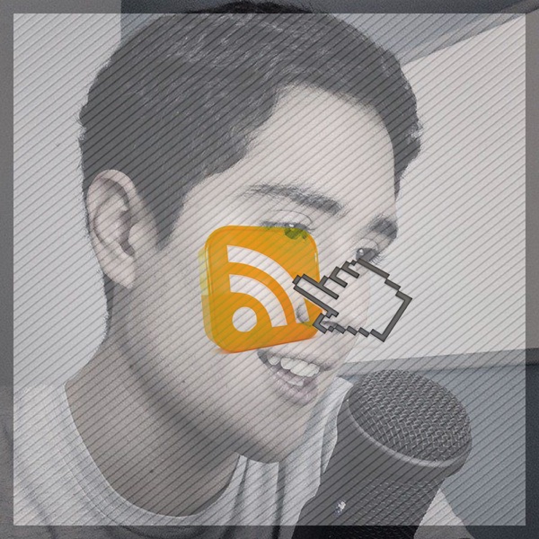 JorgeVoice.com cover