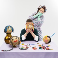 Ой, мама, ой - Single - Парнишка