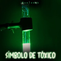 Símbolo de Tóxico - Single - Eselewok