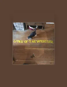 Listen to Lions of the Interstate, watch music videos, read bio, see tour dates & more!