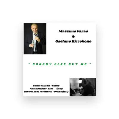 Listen to Gaetano Riccobono, watch music videos, read bio, see tour dates & more!