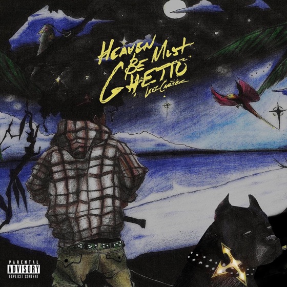 Cover artwork for First 48