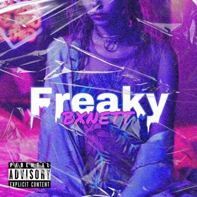 Freaky - Single