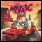 Big Dawg - Magic 870 lyrics
